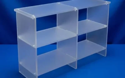 Pulire e disinfettare il plexiglass