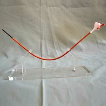 espositore plexiglass per attrezzatura elettronica 6