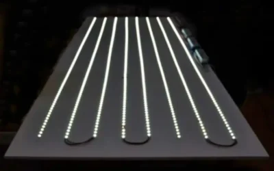 Perché i LED per l’Illuminazione?