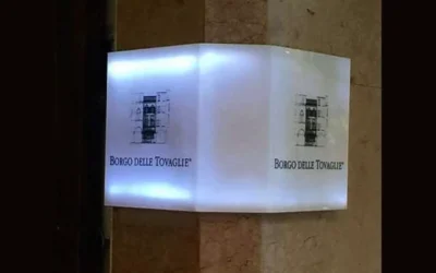 Fai la manutenzione della tua insegna luminosa