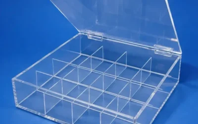 Come si prolunga la vita del PLEXIGLAS®