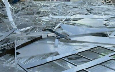 Il ciclo di Riciclo del PLEXIGLAS®: prolungarne la Vita
