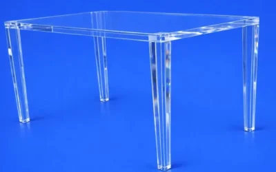 PLEXIGLAS® in Lastre: Taglio e Lavorazione su Misura